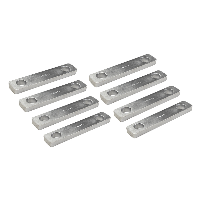 Suspension Hardware Kit